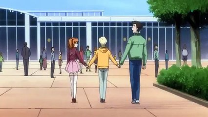 Kaze No Stigma - Se1 - Ep13 HD Watch