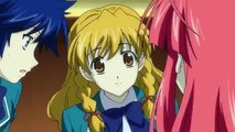 Kaze No Stigma - Se1 - Ep15 HD Watch