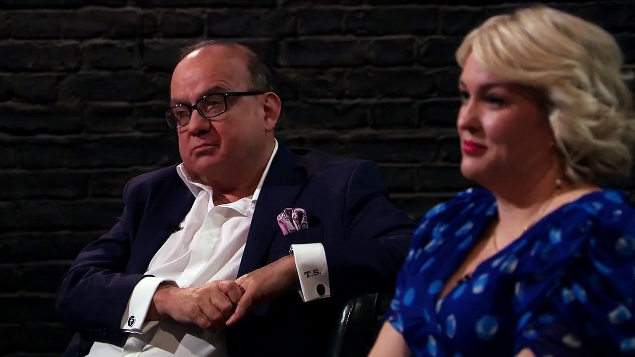 Dragons' Den - Se18 - Ep08 HD Watch