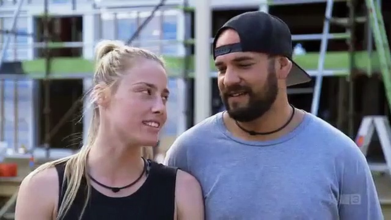 The Block NZ - Se4 - Ep04 HD Watch