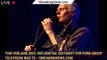 108131-mainTom Verlaine Dies: Influential Guitarist For Punk Group Television Was 73 - 1breakingnews.com