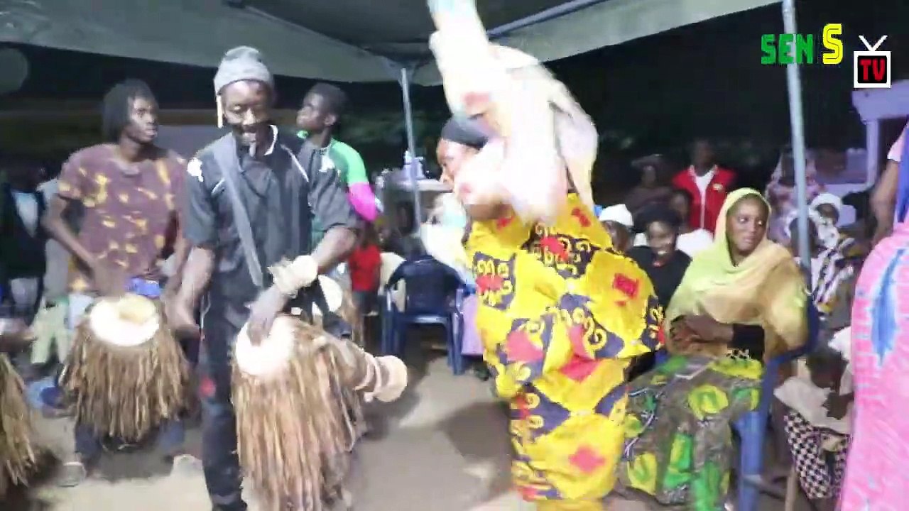 baptême princesse Diallo baptême de l'année à mbouléme partie 1