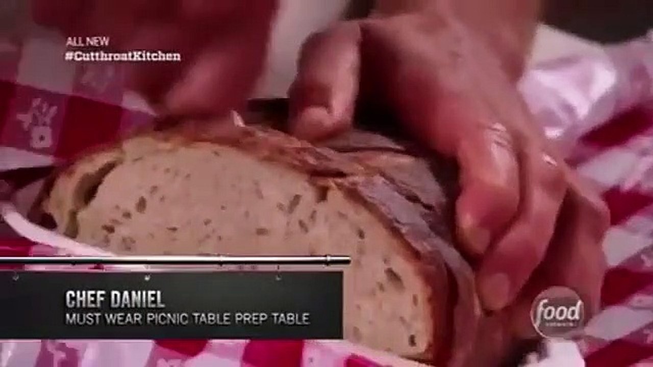 Cutthroat Kitchen - Se7 - Ep11 HD Watch