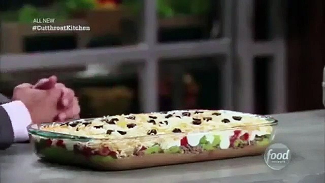 Cutthroat Kitchen - Se7 - Ep06 HD Watch