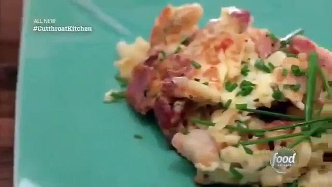 Cutthroat Kitchen - Se7 - Ep08 HD Watch