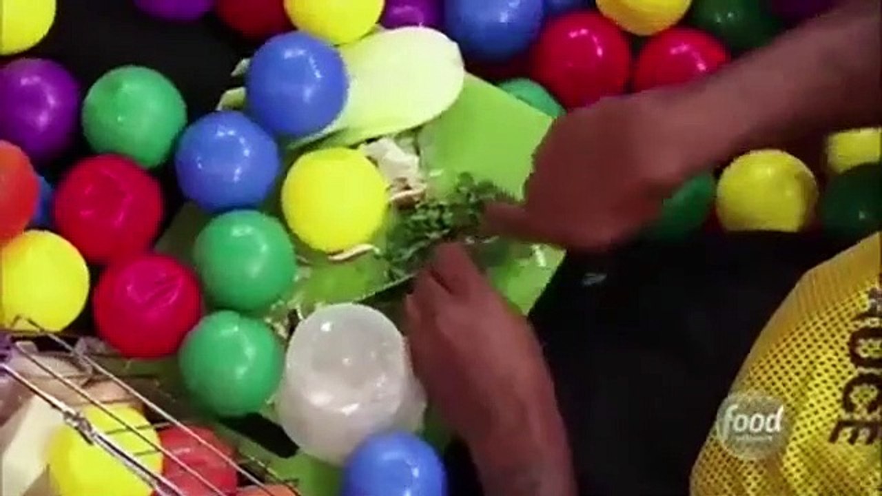 Cutthroat Kitchen - Se7 - Ep17 HD Watch