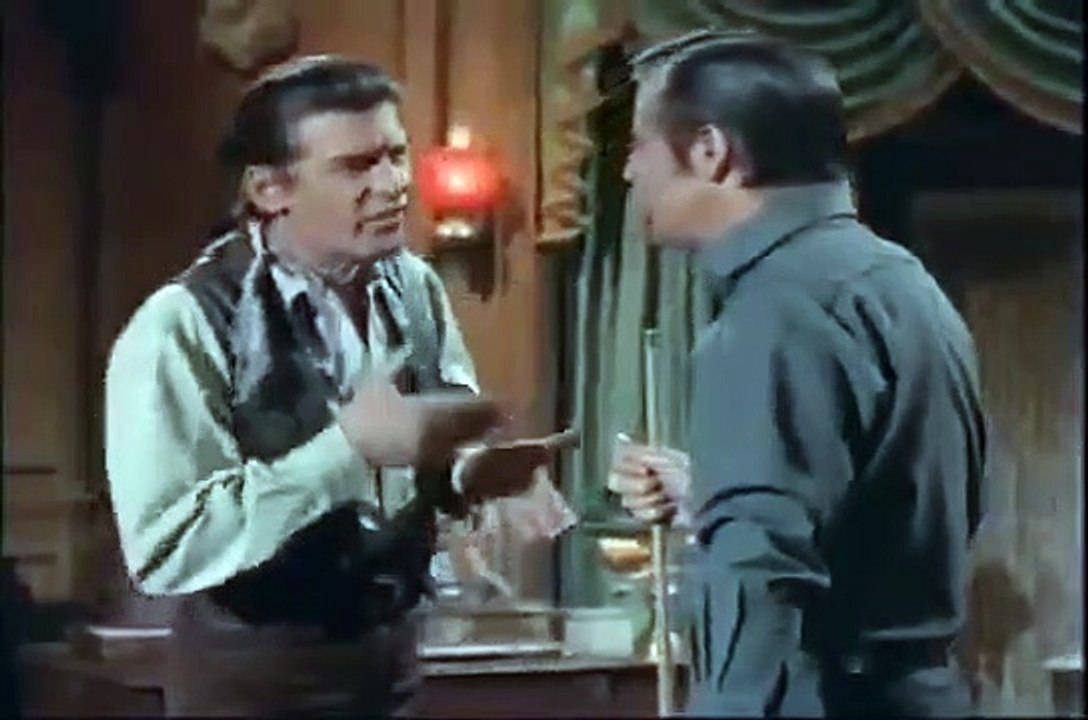 The Big Valley - Se4 - Ep06 - The Jonah HD Watch