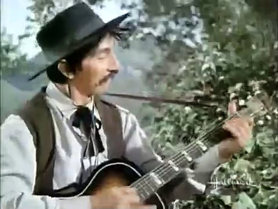 The Big Valley - Se4 - Ep05 - Deathtown HD Watch