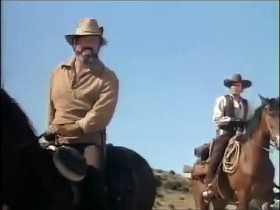 The Big Valley - Se4 - Ep04 - Run of the Cat HD Watch