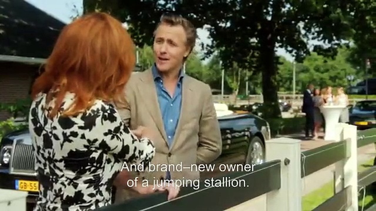 Lord $$ Master - Se2 - Ep08 - Chevalier HD Watch