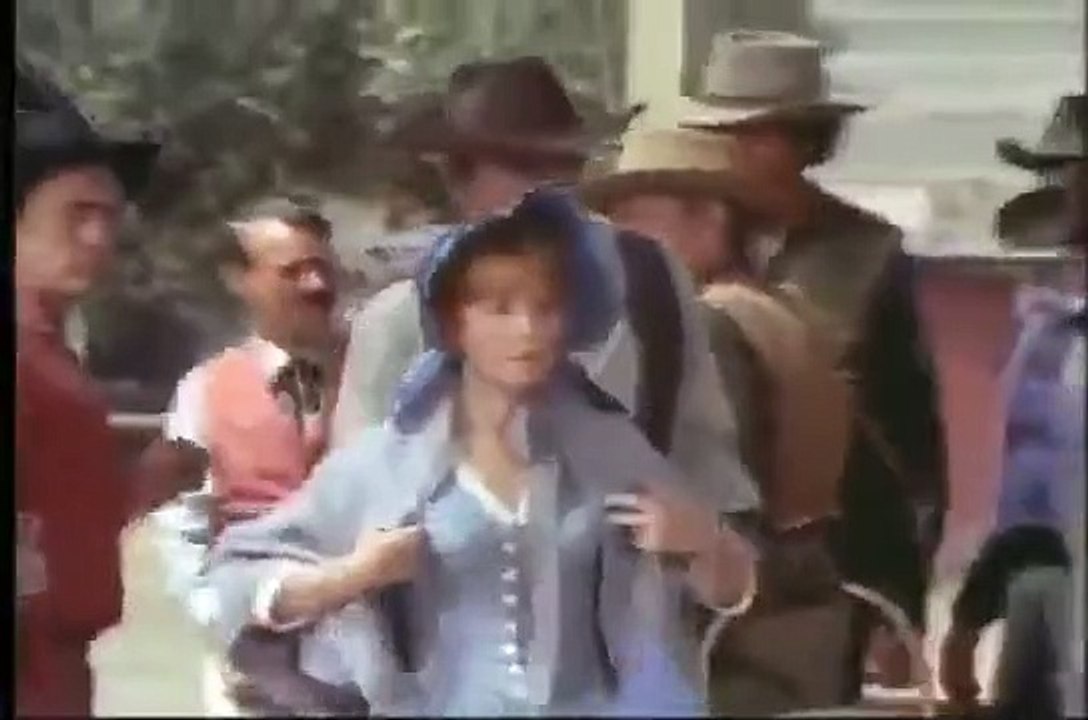 The Big Valley - Se4 - Ep10 - A Stranger Everywhere HD Watch