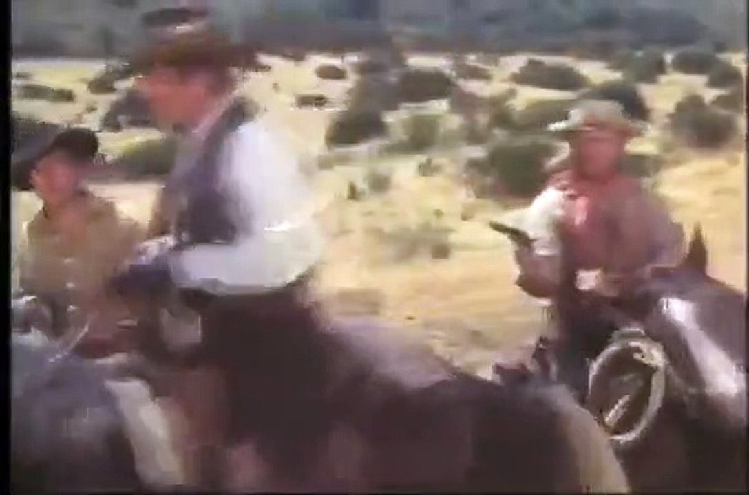 The Big Valley - Se4 - Ep12 - Hunter's Moon HD Watch