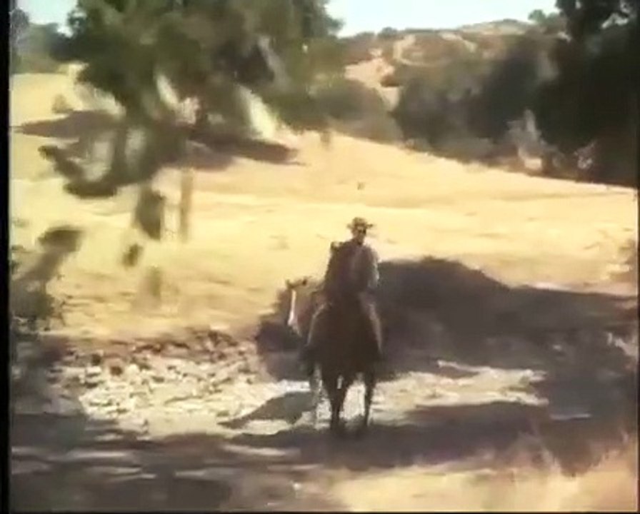 The Big Valley - Se4 - Ep11 - The Prize HD Watch