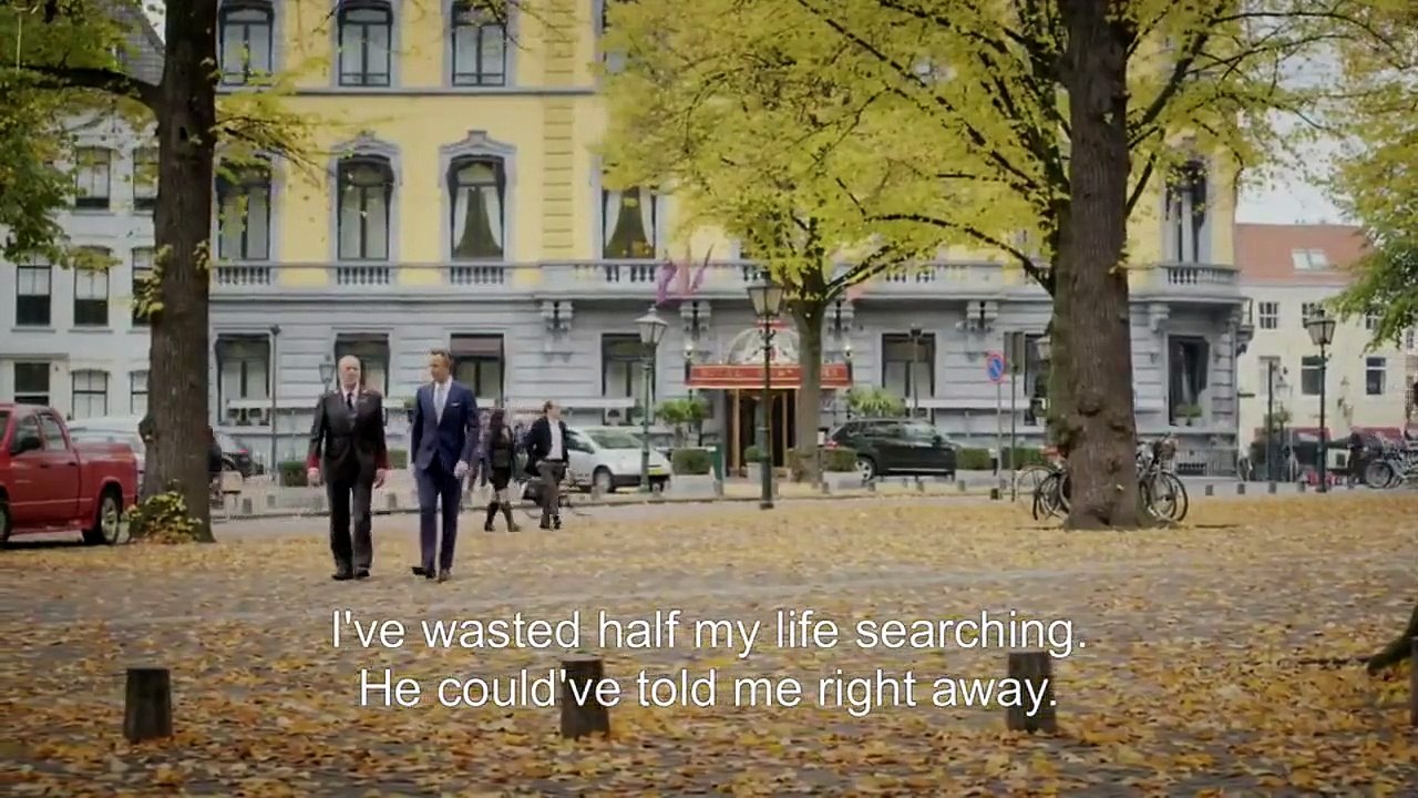 Lord $$ Master - Se2 - Ep10 - Oog om Oog HD Watch