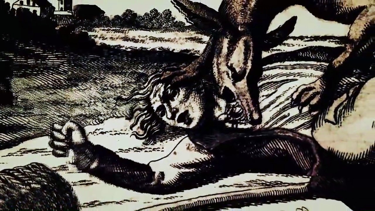 Lore - Se1 - Ep05 - The Beast Within HD Watch