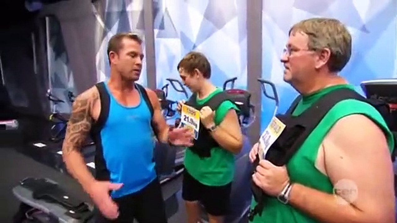 The Biggest Loser AU - Se8 - Ep14 HD Watch