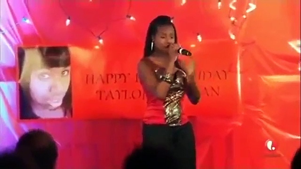 Preachers' Daughters - Se1 - Ep09 HD Watch