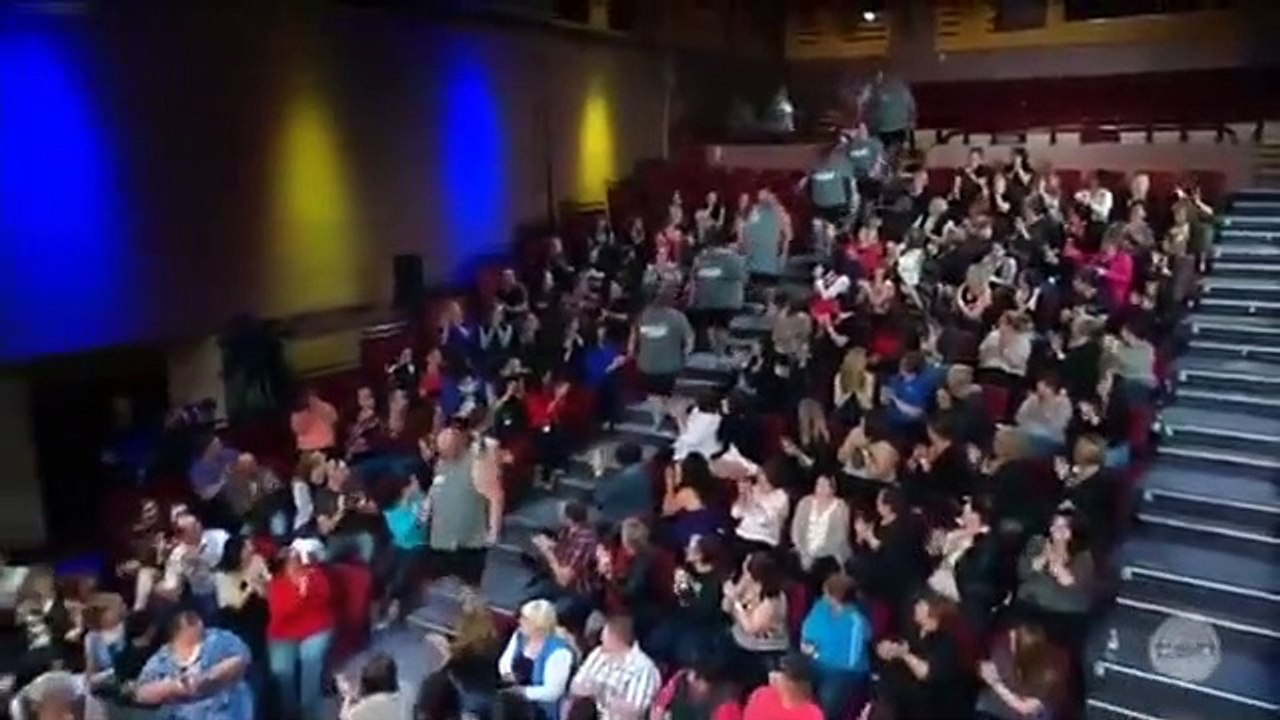 The Biggest Loser AU - Se9 - Ep02 HD Watch