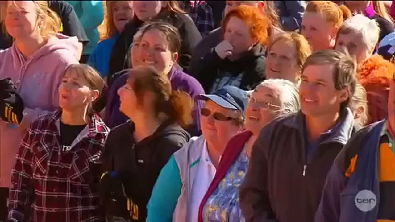 The Biggest Loser AU - Se9 - Ep04 HD Watch