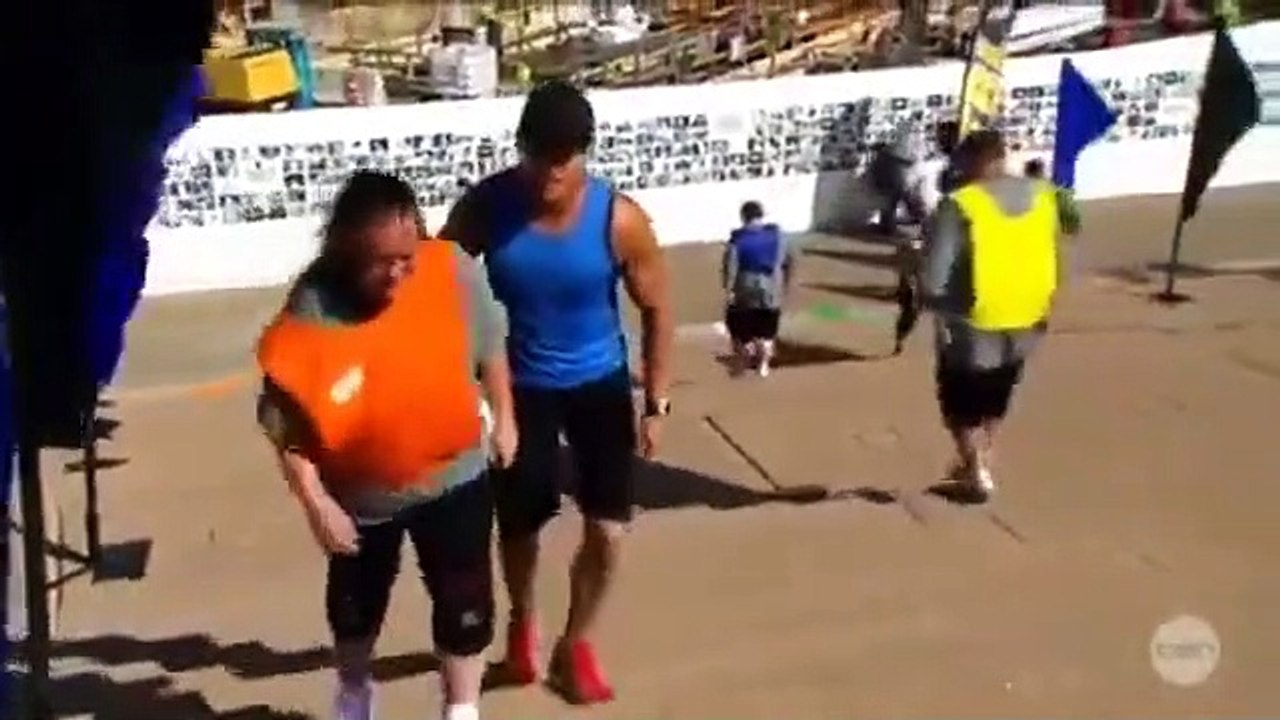 The Biggest Loser AU - Se9 - Ep03 HD Watch