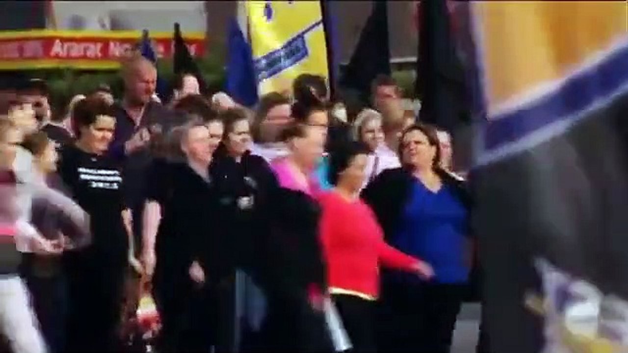 The Biggest Loser AU - Se9 - Ep01 HD Watch