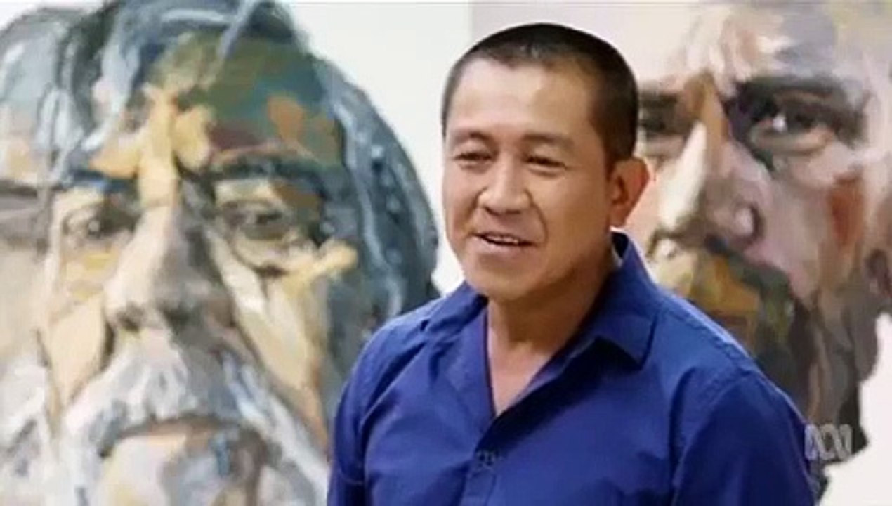 Anh's Brush with Fame - Se1 - Ep06 HD Watch