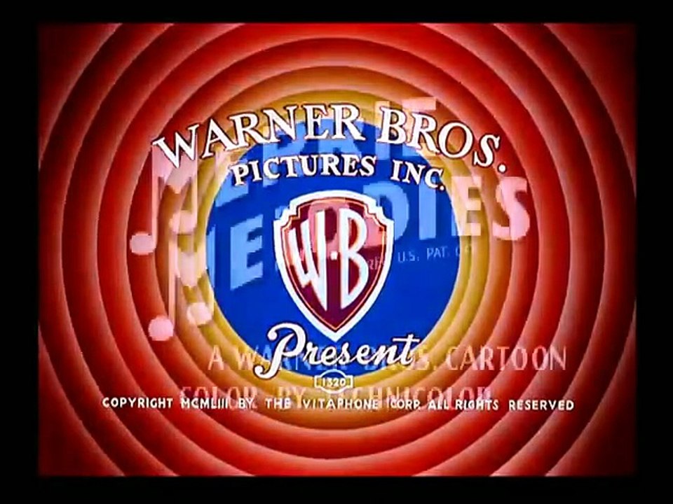 Looney Tunes - Volume 8 - Ep21 - Pizzicato Pussy Cat HD Watch