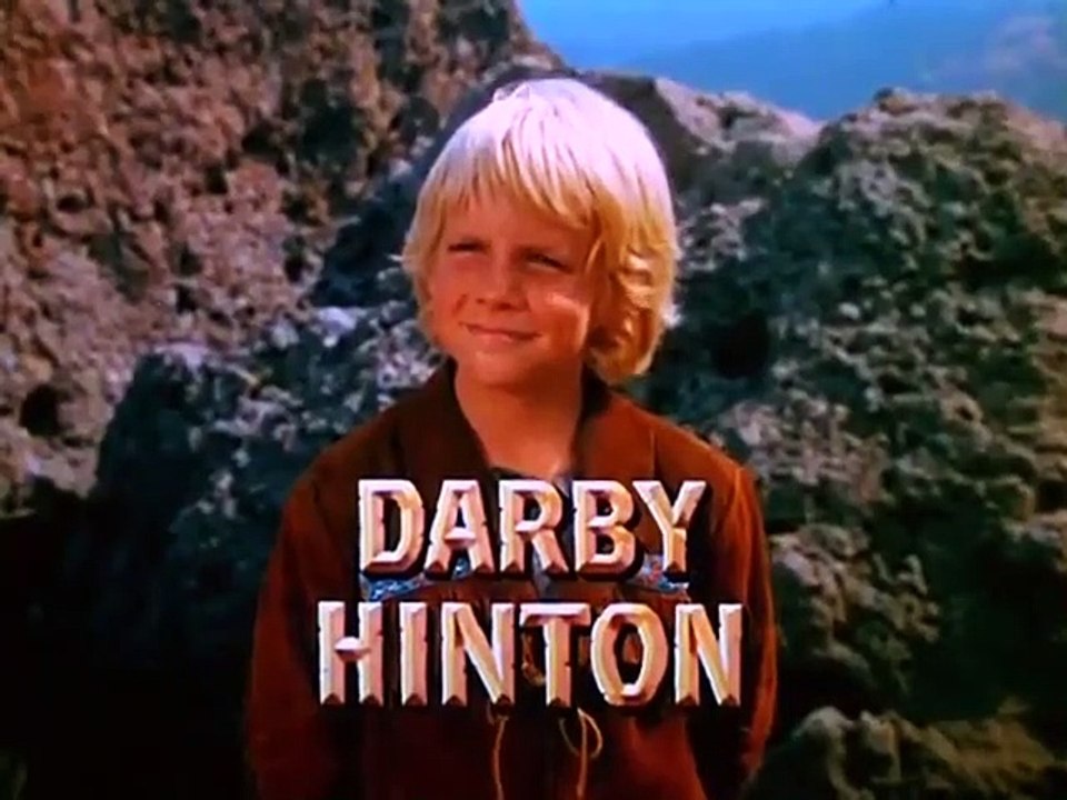 Daniel Boone - Se6 - Ep14 HD Watch