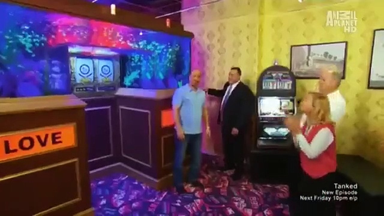Tanked - Se4 - Ep04 HD Watch