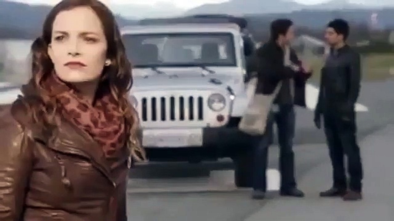 Primeval New World - Se1 - Ep03 HD Watch