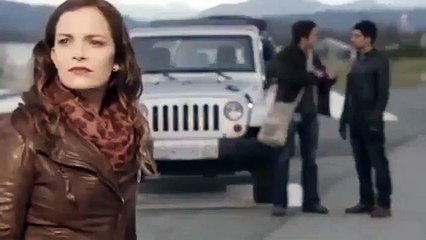 Primeval New World - Se1 - Ep03 HD Watch