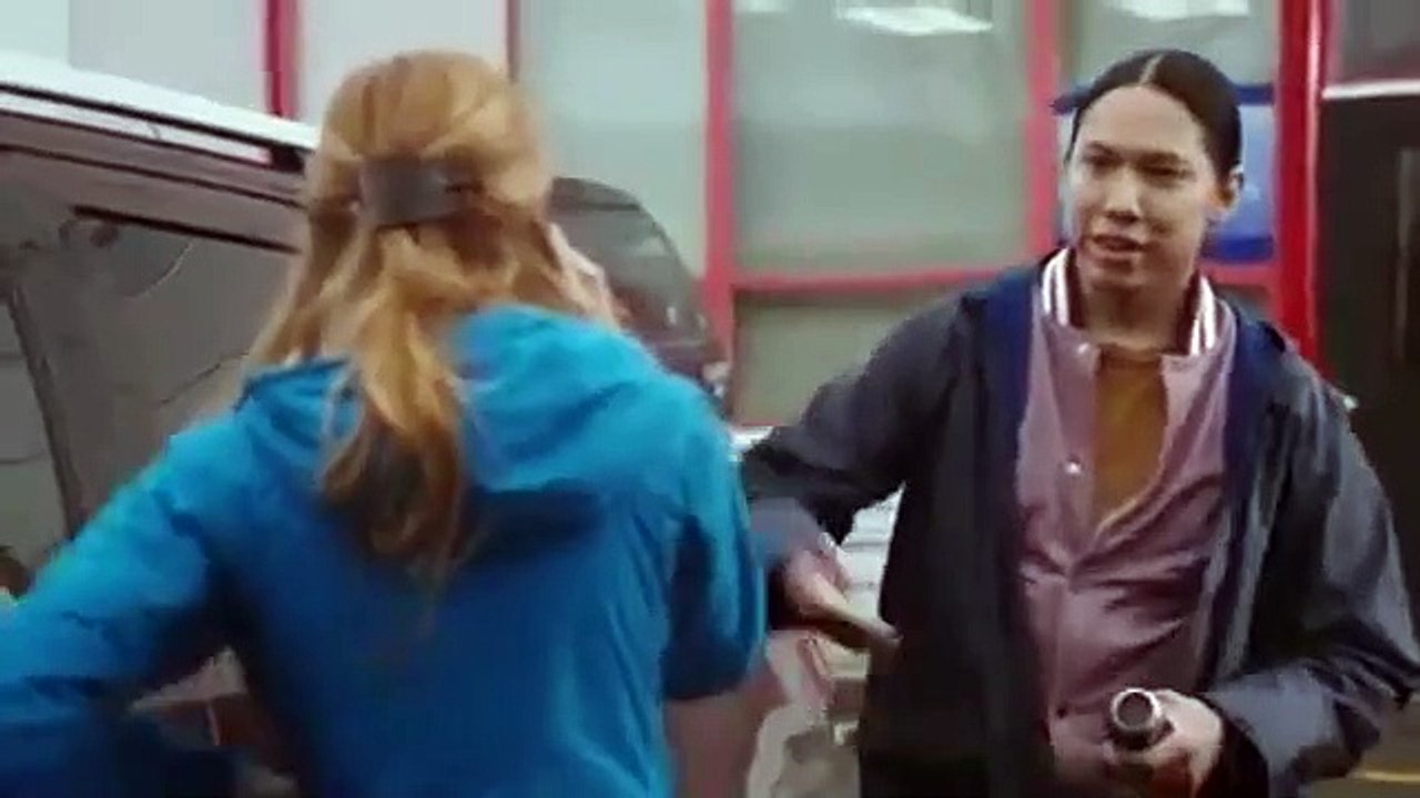 Primeval New World - Se1 - Ep02 HD Watch