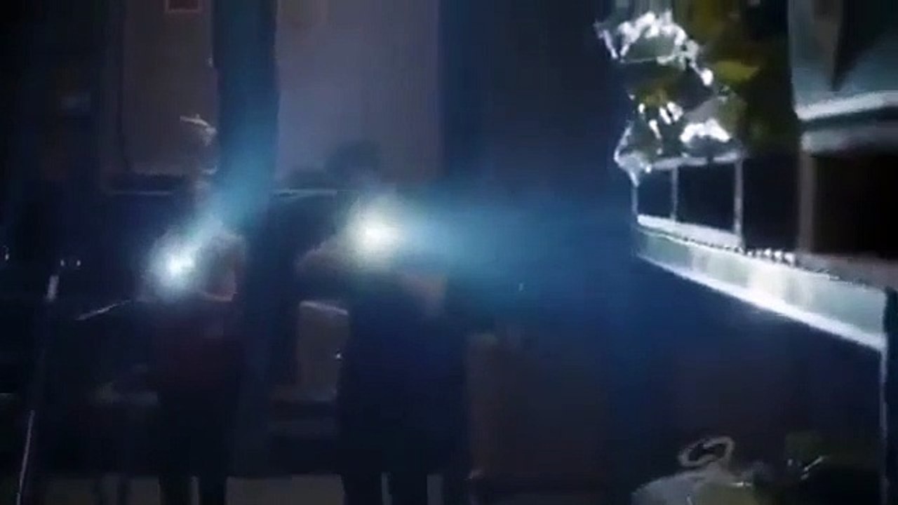 Primeval New World - Se1 - Ep06 HD Watch