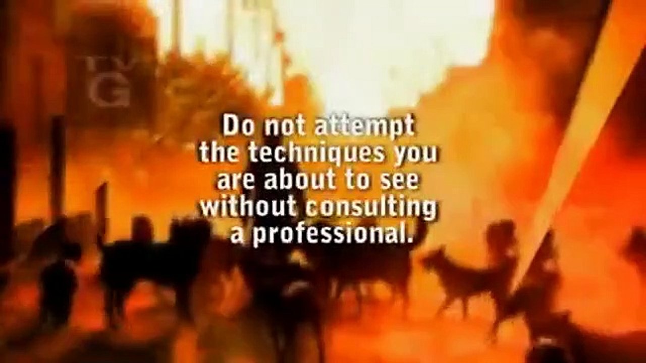 Dog Whisperer with Cesar Millan - Se6 - Ep03 HD Watch