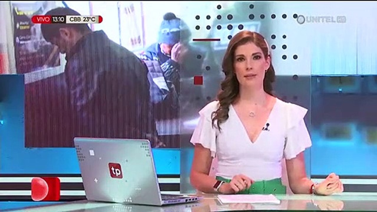 Cae ladrón que contrató a cerrajero para robar una sastrería en La Paz