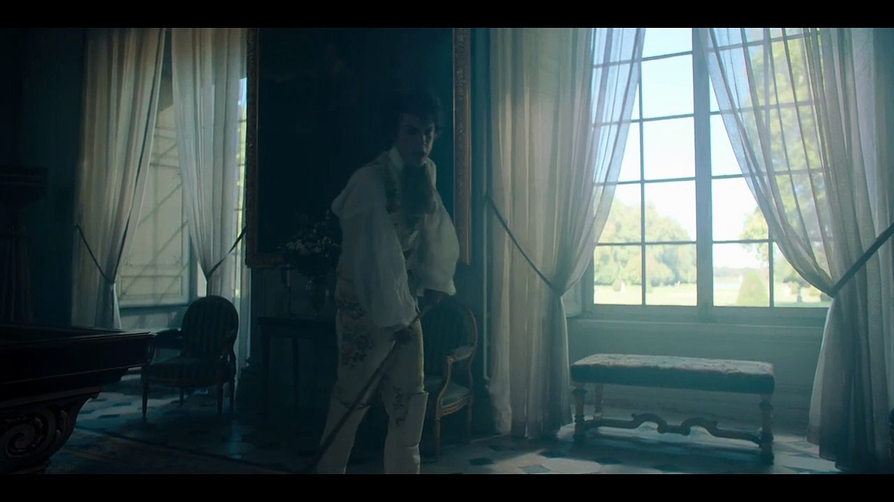 La Revolution - Se1 - Ep07 HD Watch
