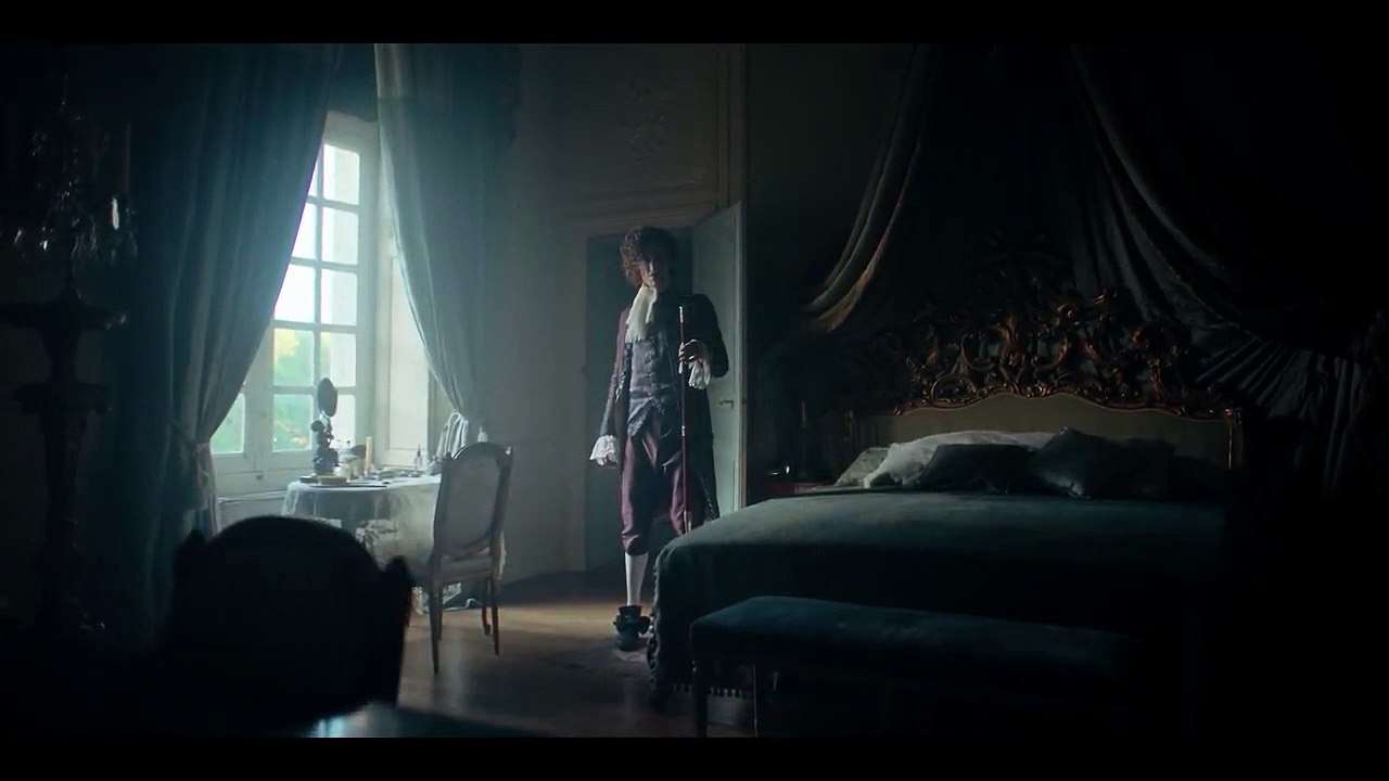 La Revolution - Se1 - Ep08 HD Watch