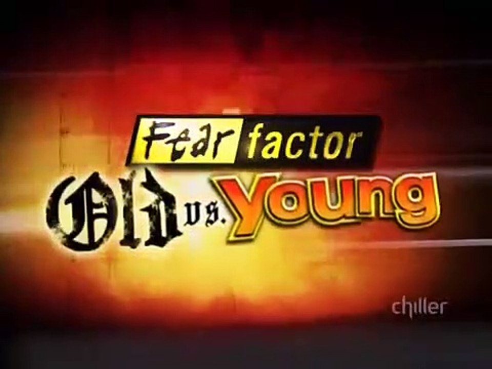 Fear Factor - Se6 - Ep16 HD Watch