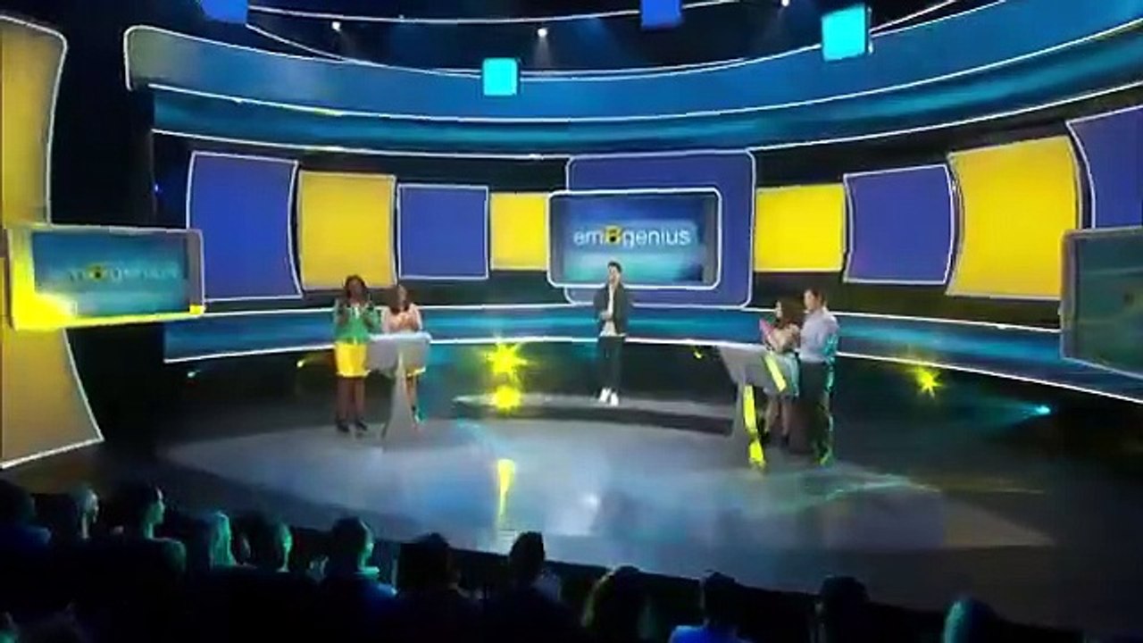 Emogenius - Se1 - Ep01 HD Watch