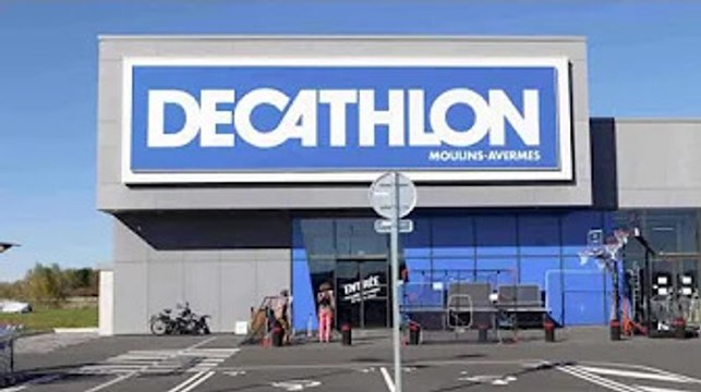 Découvrez le tout nouveau leggin Adidas de Decathlon, un outfit à petit prix parfait pour faire du