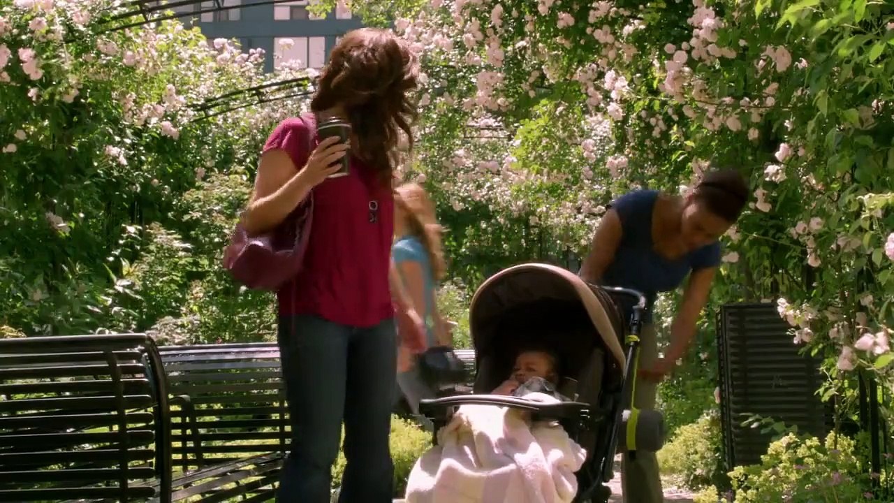 Being Erica - Se2 - Ep03 - Mamma Mia HD Watch