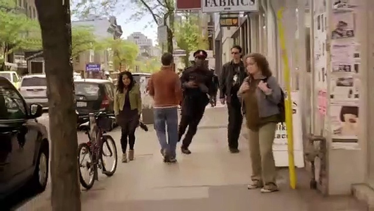 Being Erica - Se3 - Ep01 HD Watch