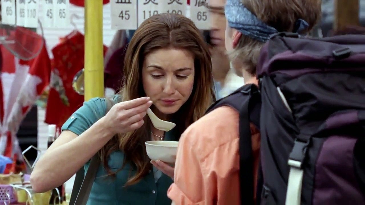 Being Erica - Se2 - Ep04 - Cultural Revolution HD Watch