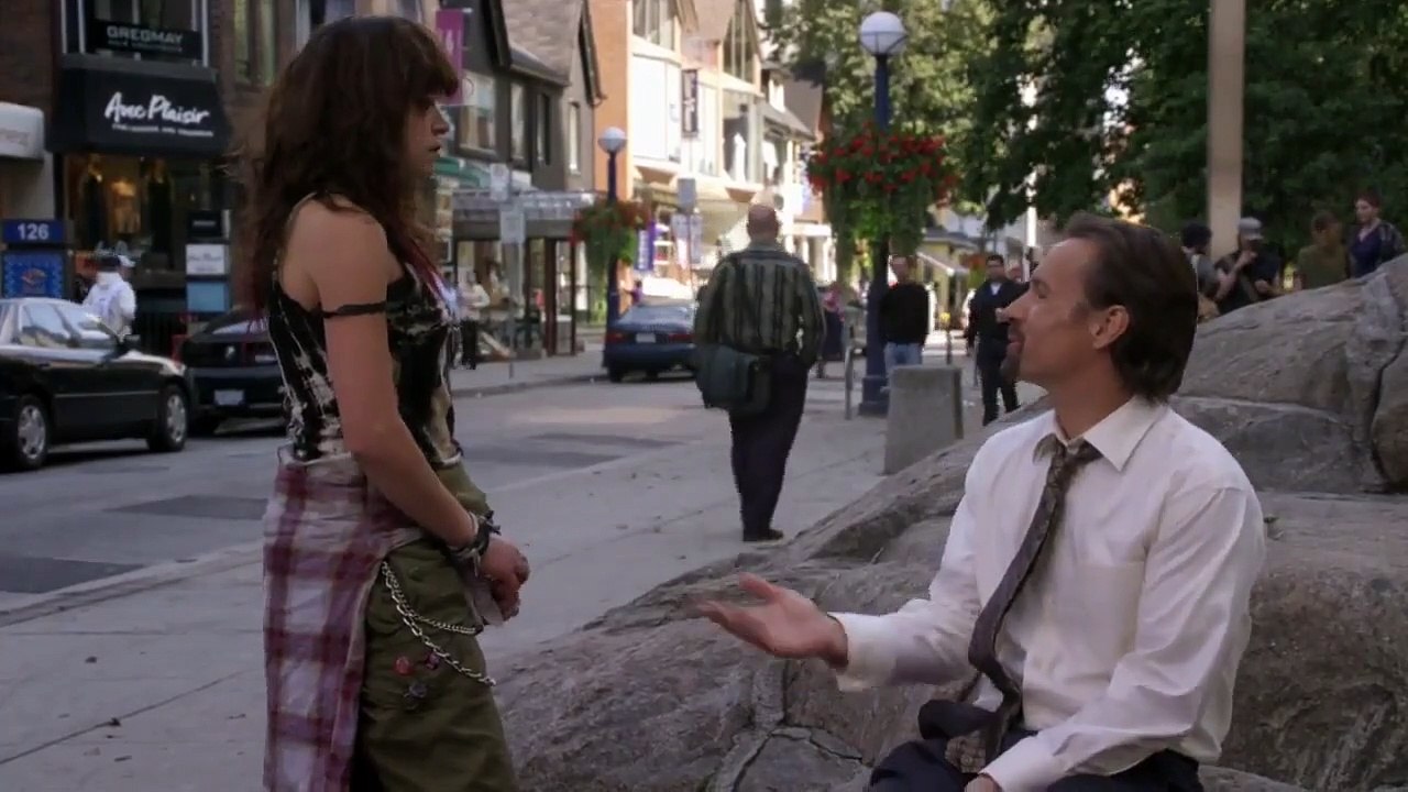 Being Erica - Se2 - Ep10 - Papa Can You Hear Me HD Watch