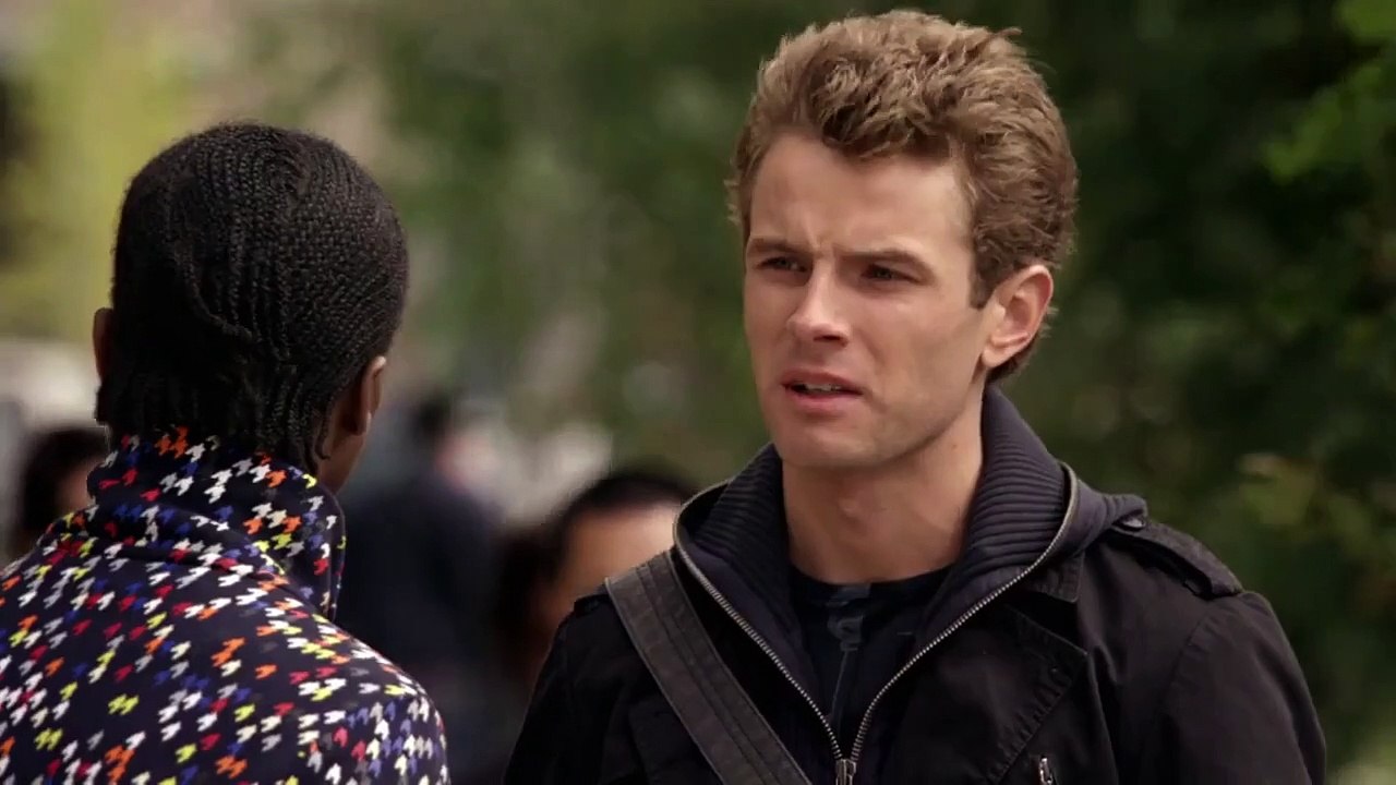 Being Erica - Se2 - Ep12 - The Importance of Being Erica HD Watch