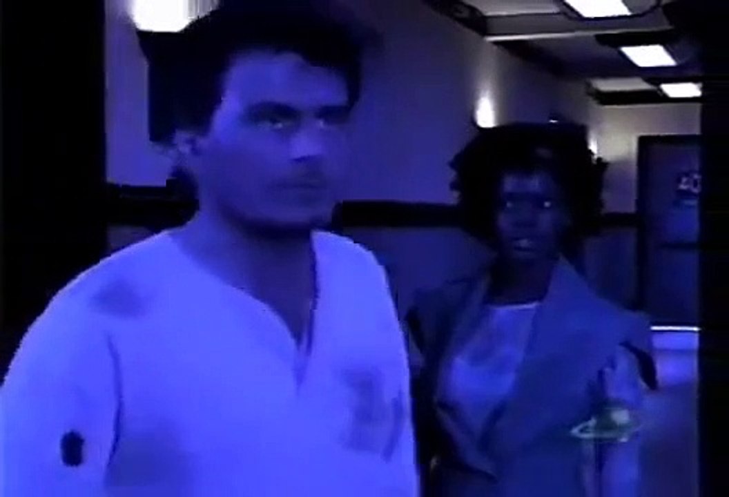 The Outer Limits - Se5 - Ep15 - The Haven HD Watch