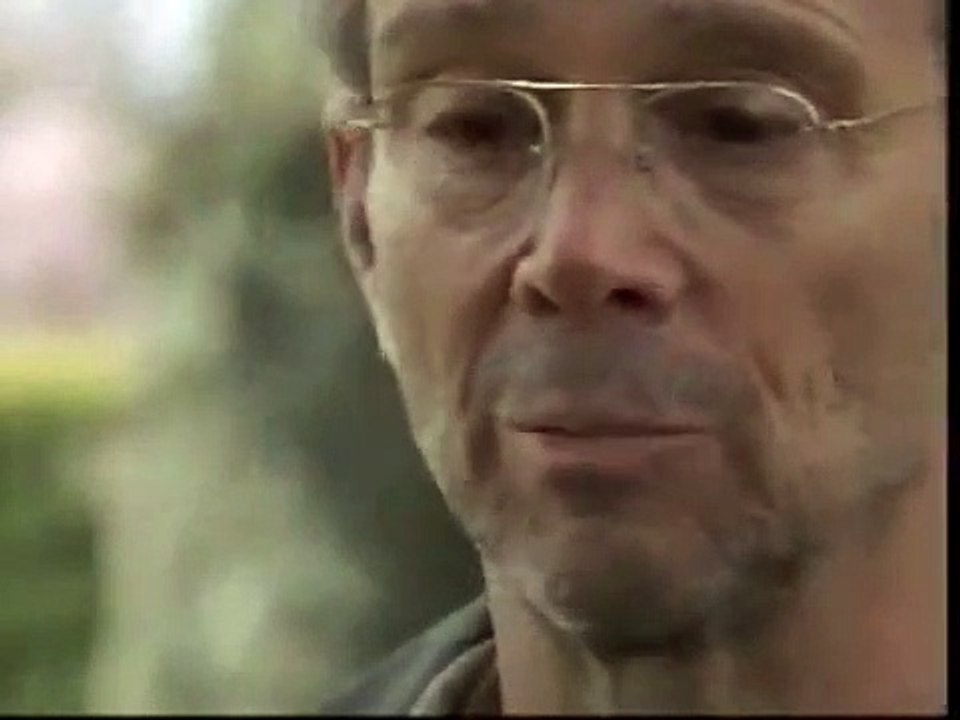 The Outer Limits - Se5 - Ep18 - Essence of Life HD Watch