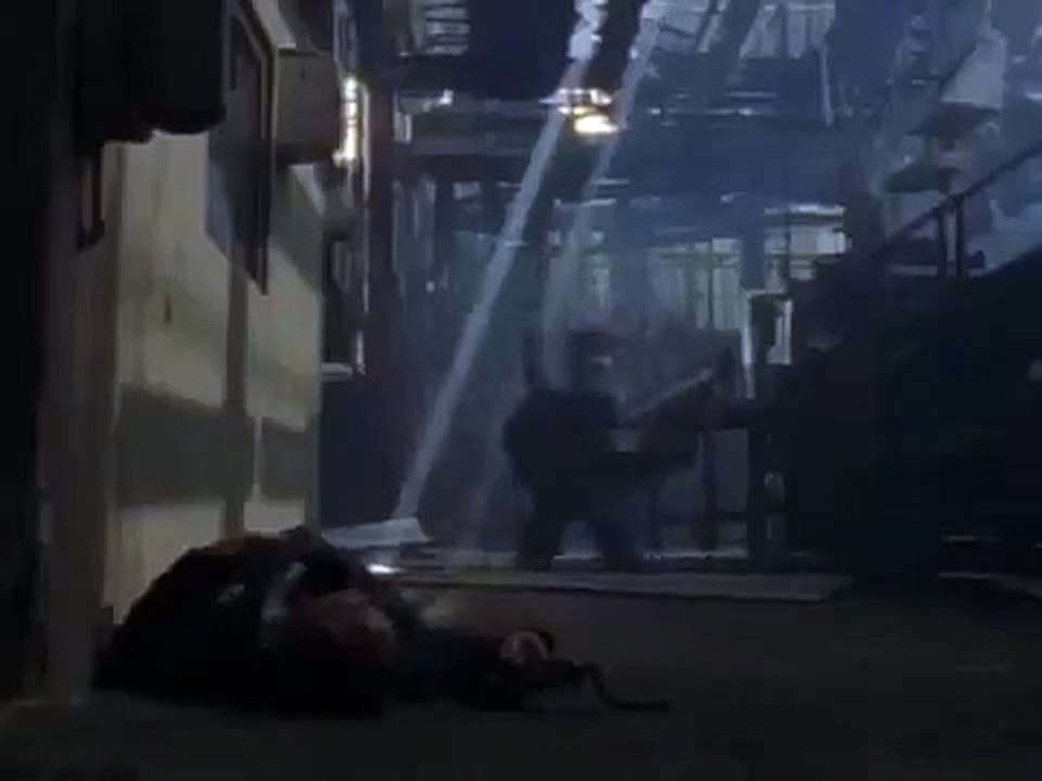 The Outer Limits - Se5 - Ep22 - Better Luck Next Time HD Watch