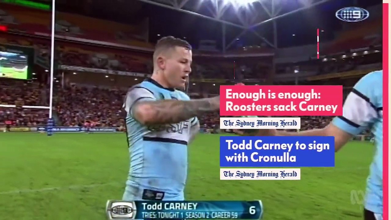 Reputation Rehab - Se1 - Ep06 - Losing Control of the Narrative HD Watch