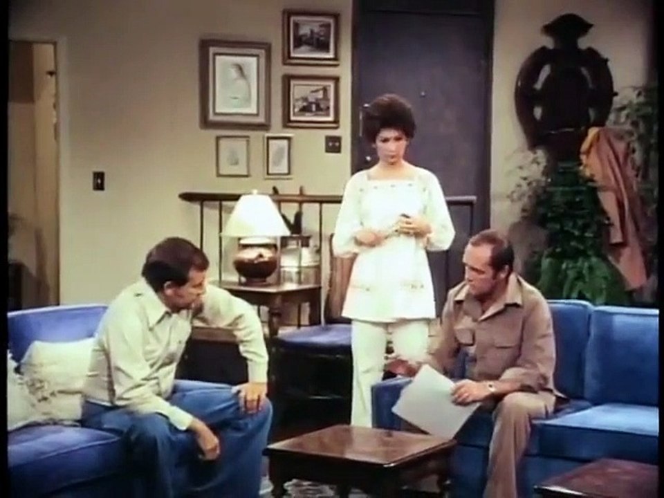 The Bob Newhart Show - Se5 - Ep05 HD Watch